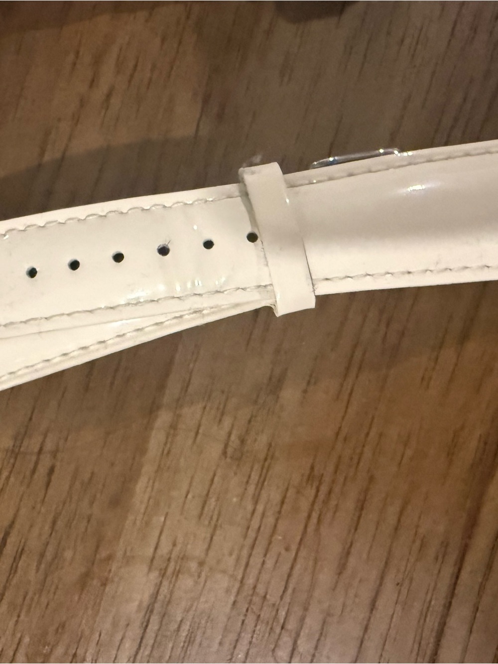 Michele Sport Sail Watch with 4 bands. - Picture 5 of 7